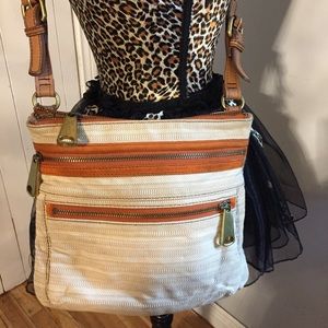 Fossil Crossbody Purse